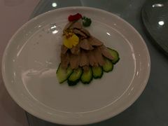 -全聚德(上海首店浦东店)