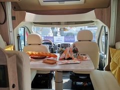 -北京房车博览中心