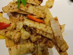 -阿西娅食府(中关村店)