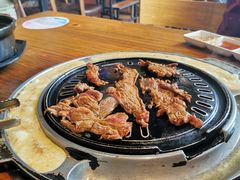 -超级神炭烤肉夜食(芥园西道店)