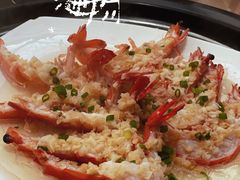 -海大大蒸汽海鲜餐厅·粤菜·特色小炒(欢乐颂店)