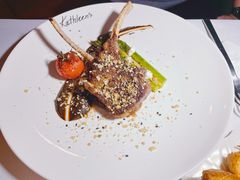 -Kathleen's Waitan 凯圣琳江景西餐厅(外滩店)