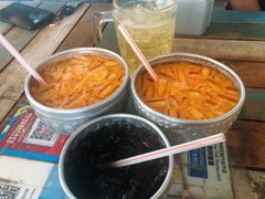 -Doo Dee Thai Food(Issan/Isaan/Esan)
