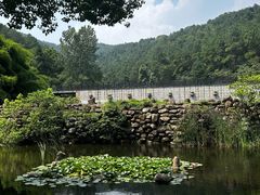 -九龙潭景区