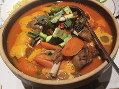 -吴掌柜·藕汤印象(南湖店)