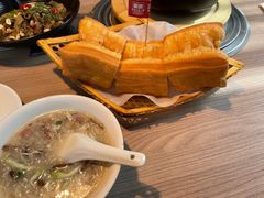 -滋粥楼·顺德菜(番禺广场总店)