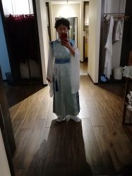 -盘子女人坊古装写真摄影(天津总店)