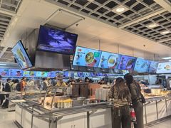 -宜家·瑞典风味餐厅(四元桥店)