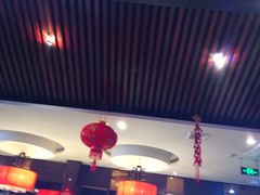 大堂-好嫂子酱猪手•农家菜(蒲黄榆店)
