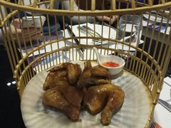 -法兰度航空主题餐厅(东汇城店)