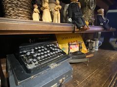 -布拉格餐厅· 中欧捷克菜(全国首店)