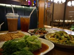 -香港表哥茶餐厅(银泰百货店)