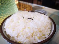 米饭-君霖海鲜私房菜(春柳店)