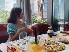 -Mercato莫卡多露台餐厅与酒吧(K11店)