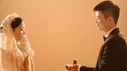 -金夫人婚纱摄影