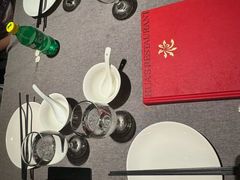 -千寻山野烤肉(中关村店)