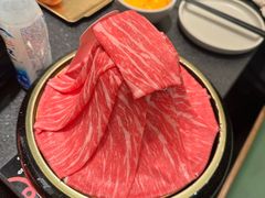 -牛New寿喜烧(新六百店)