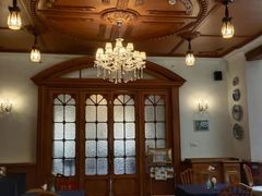 -马勒别墅·中餐厅