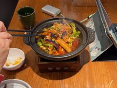 -云海肴·汽锅鸡·云南代表菜(丁香国际店)