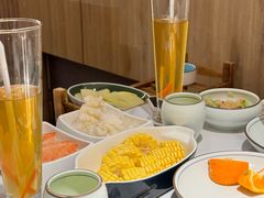 -如一鸡鲍鱼·粤式煲汤(长泰广场店)