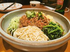 民间大拌菜-小天厨民间菜馆(深圳街店)