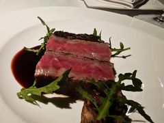 -Oyster Talks 四度蚝法餐厅