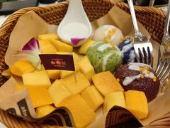 -KingThaia金泰兰(滨江天街店)