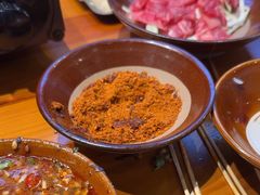 -黔滚滚贵州牛肉火锅·酸汤火锅(创意园店)