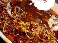 -丽晶轩中餐厅(重庆丽晶酒店)