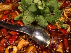 -华豫川酒家(大卫城店)