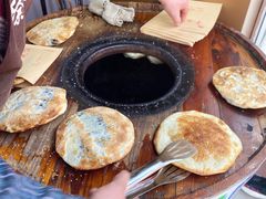 -徐禾记手工烧饼(农院路店)