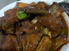 -张大妈饭店