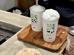 -李山山茶事(景枫店)