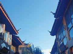 -木王宴语·野生鲜菌火锅(玉河店)