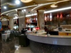 大堂-宜昌富力皇冠假日酒店·咖啡1号西餐厅