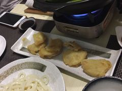 -有喜屋·深夜食堂(北京西路店)