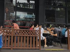 -大南门牛肉包子店