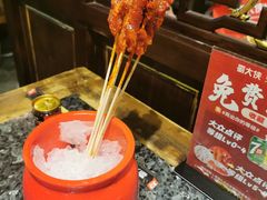 -蜀大侠火锅(春熙路店)