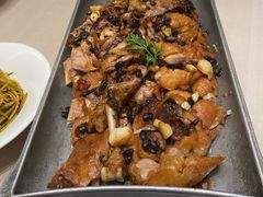 -谷语中餐厅
