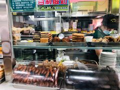 -老磁器口豆汁店(天坛店)