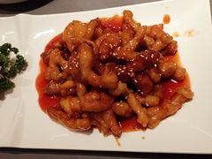 -西府贡面(华东上海城分店)