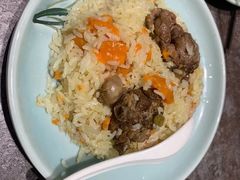 -贯贯吉·清真餐厅(浙江中路店)