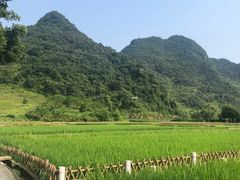 -靖西鹅泉风景区