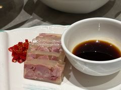 -聚丰园•湖鲜餐厅(阿红私房菜梅石路店)
