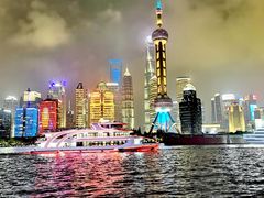 -上海港国际客运中心