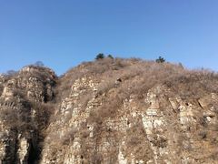 -狼牙山风景区