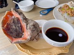-叶存利海鲜大馅饺子(海宁路总店)