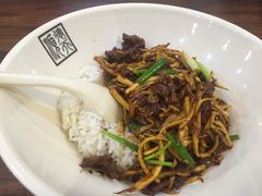 -德天顺盖码饭(人民西路店)