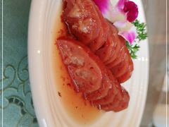 -新聚丰菜馆(太监弄店)