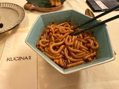 酱香米粉-龟兹KUCINA·新疆菜(前滩L+PLAZA店)